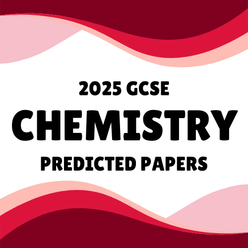 gcse-2025-chemistry-predicted-papers