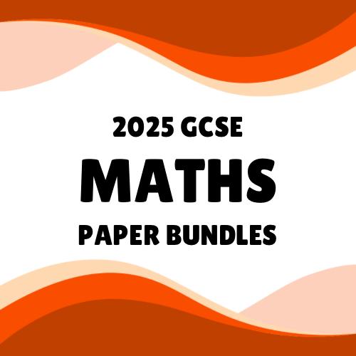 gcse-2025-maths-predicted-papers